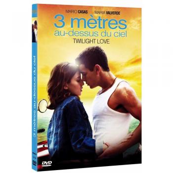 MÈTRES AU-DESSUS DU CIEL