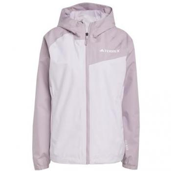 Chaqueta Impermeable Adidas TerreX Multi 2L RainRdy Mujer