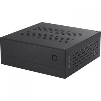 Industrial Control Mini ITX Case