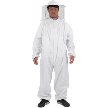Kit de apicultura incluye Jaket y gorro