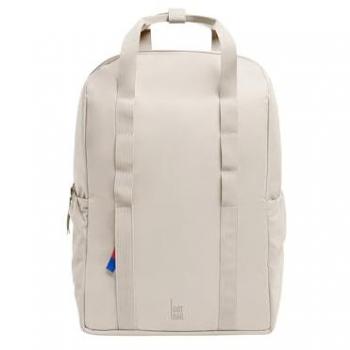 Got Bag Daypack Loop 16 Dagsryggsäck 16 l grau/beige