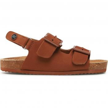 Gioseppo Sandalen 65995-P in Braunfarbe