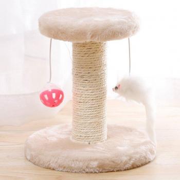 Cat Activity Center