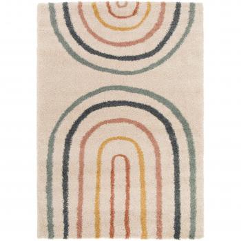 Tapis AFK Living Couverture 170 cm × 120 cm