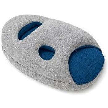 Almohada de Viaje para Aviones Ostrichpillow Mini