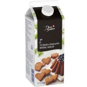 Lönnsirap 250 ml