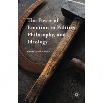 Vitalsource Technologies, Inc. Power Of Emotion In Politics, Philosophy, And Ideology
