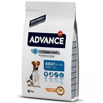 Advance Mini Adult 3kg