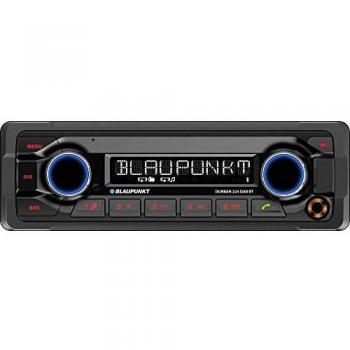 Estéreo para coche Blaupunkt DURBAN 224 DAB BT con USB y CD