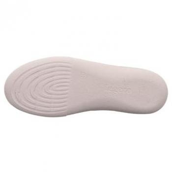 Legero Schnürschuh Ossido Grau