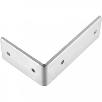 Thick Metal Triangle Shelf Support Bracket