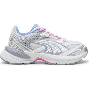 Sprint2K Femminile Puma LowTop 39 White