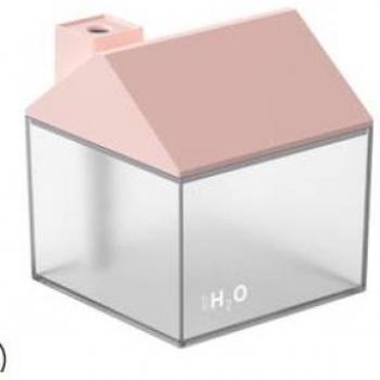 Xiaomi Humidificador Compacto para Dormitorio