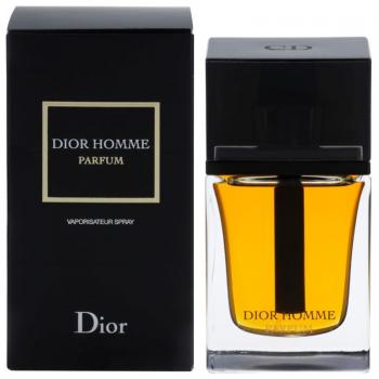 Dior Homme Parfum Intensivo 75 ml