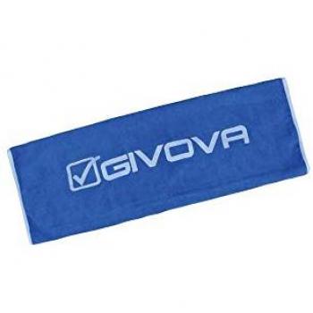 Givova 165 x 80 Baumwollhandtuch ACC02-0304