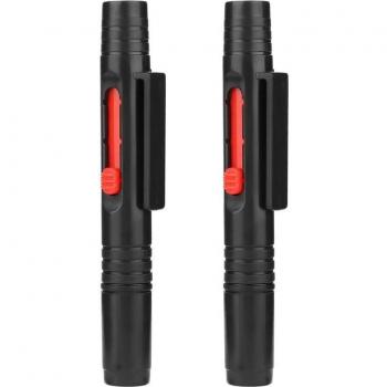 Onleny Lens Cleaning Brush Duo