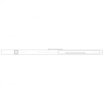 Bandeau complet imprimé Electrolux