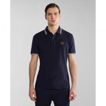Napapijri Polo Macas Regular Fit Uomo S