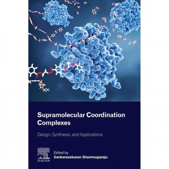 Vitalsource Technologies, Inc. Supramolecular Coordination Complexes