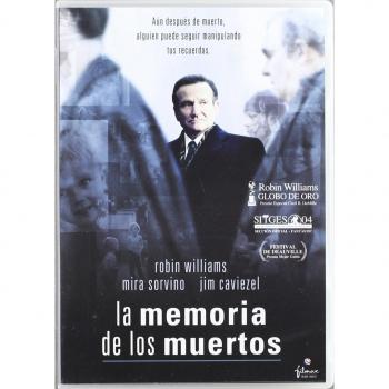 The Final Cut / La Memoria De Los Muertos (DVD)