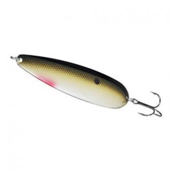 Chef Roi: Cuillère Séduisante 14,5 cm – Or Noir