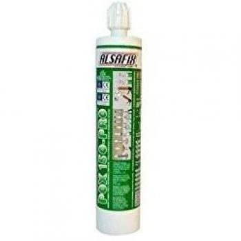 Scellement Chimique Epoxy POX150-PRO 265 ml