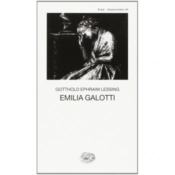 Lessing, Gotthold Ephraim Emilia Galotti