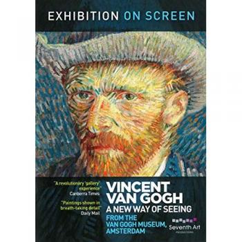 Vincent Van Gogh: A Modern Interpretation