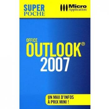 Office Outlook 2007