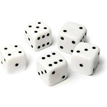 Coup de dés YAM 421 – Ludo moderne