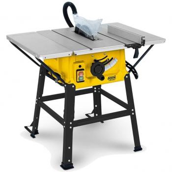 Lama da banco 250 mm, sega Femi TS36‑523