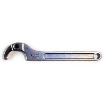 Llave Articulada Pivote Fijo 15-35
