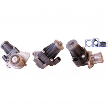 Ventilateur EGR 717730113