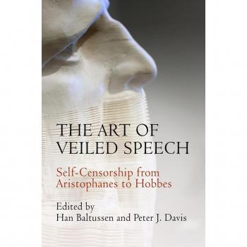 Han Baltussen The Art of Veiled Speech