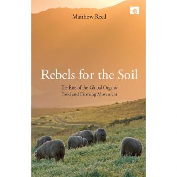 Vitalsource Technologies, Inc. Rebels For The Soil