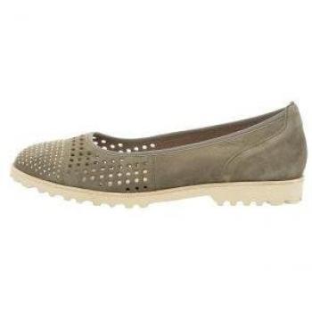 Gabor Oliv 83.102.15 Schuh Größe 38 EU