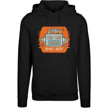 F4NT4STIC Sweatshirt für Herren, Größe XS