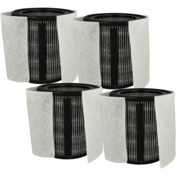 Airfresh Clean Connect 500 – Ersatz HEPA‑Filter