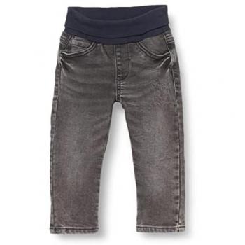 Jogger Denim Olivetti