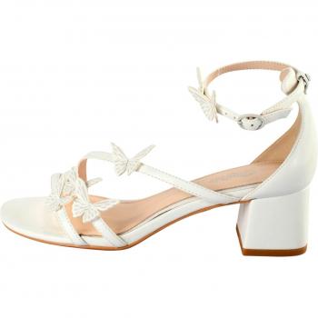 Scarpe Buffalo Lucy farfalla per donna