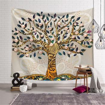 ElephVent Décor Mandala