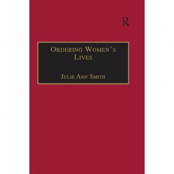 Vitalsource Technologies, Inc. Ordering Womens Lives