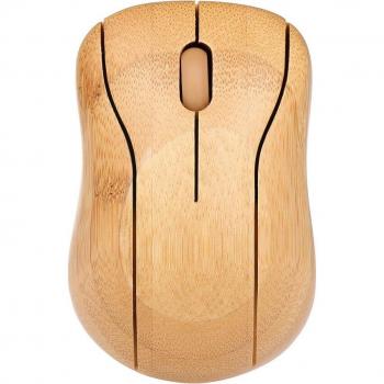 Bamboo 2.4G Wireless Keyboard and Mouse Duo