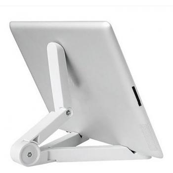 Adjustable Tablet Stand for Samsung Galaxy Tab A, E, S3-S6 (7.0-10.5 inches)