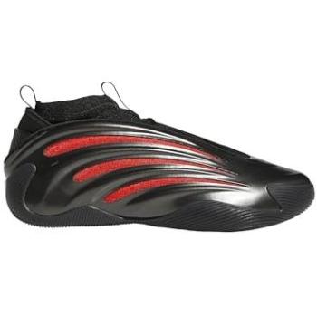 Adidas Men’s Harden 9 Handball Shoes – Black (Synthetic Mesh)