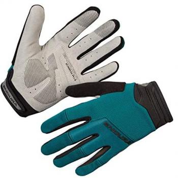 Endura Hummvee Plus II Tannengrüne Damenhandschuhe
