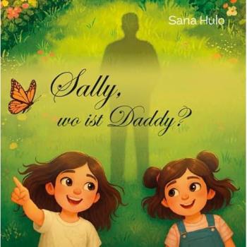 Sally wo ist Daddy?