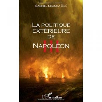 La politique extérieure de Napoléon III