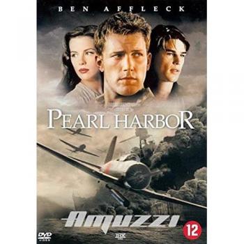 PEARL HARBOR‑ED SP‑COFFRET BILINGUE