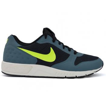 Nike Nightgazer LW SE 42.5 Colore Nero e Verde